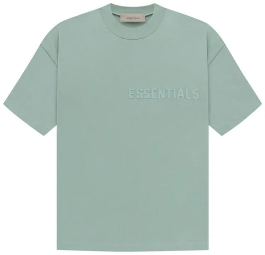 Fear of God Essentials T-shirt (SS23) Sycamore