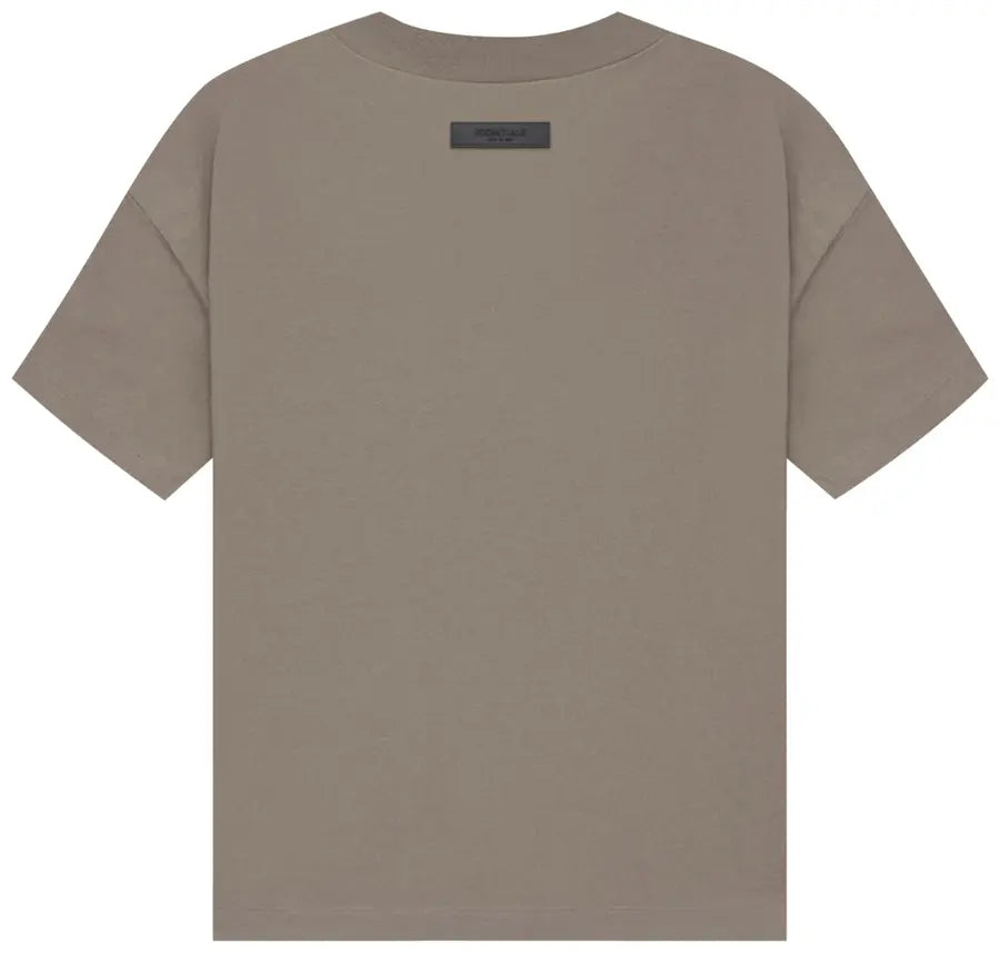 Fear of God Essentials T-shirt (SS22) Desert Taupe