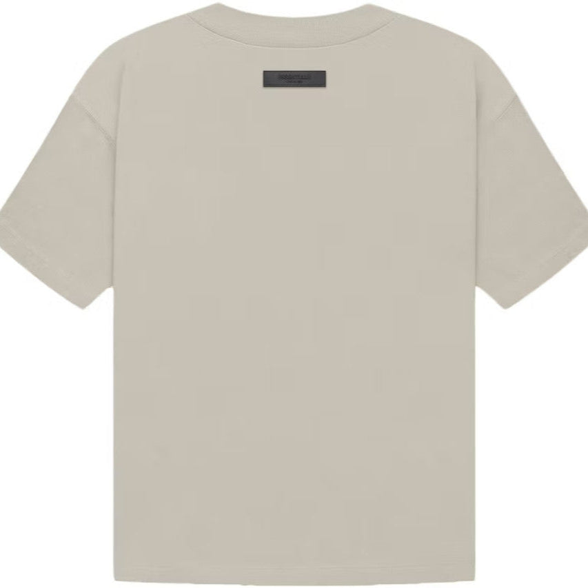 Fear of God Essentials T-shirt (SS23) Smoke