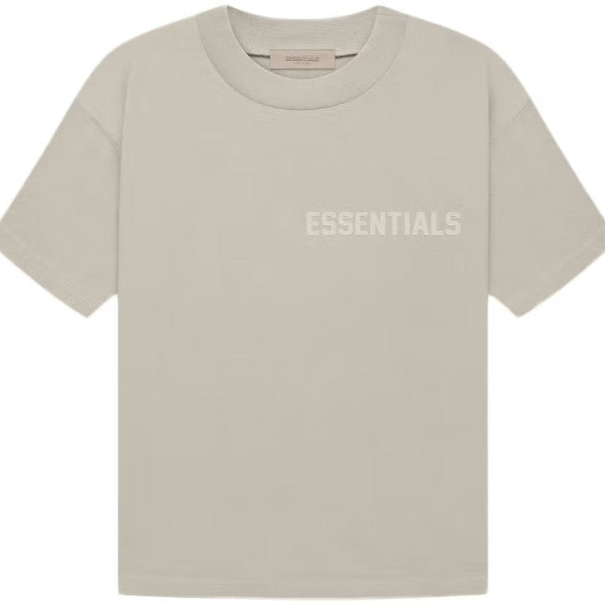 Fear of God Essentials T-shirt (SS23) Smoke
