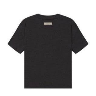 Fear of God Essentials T-shirt (SS22) 1977 Iron