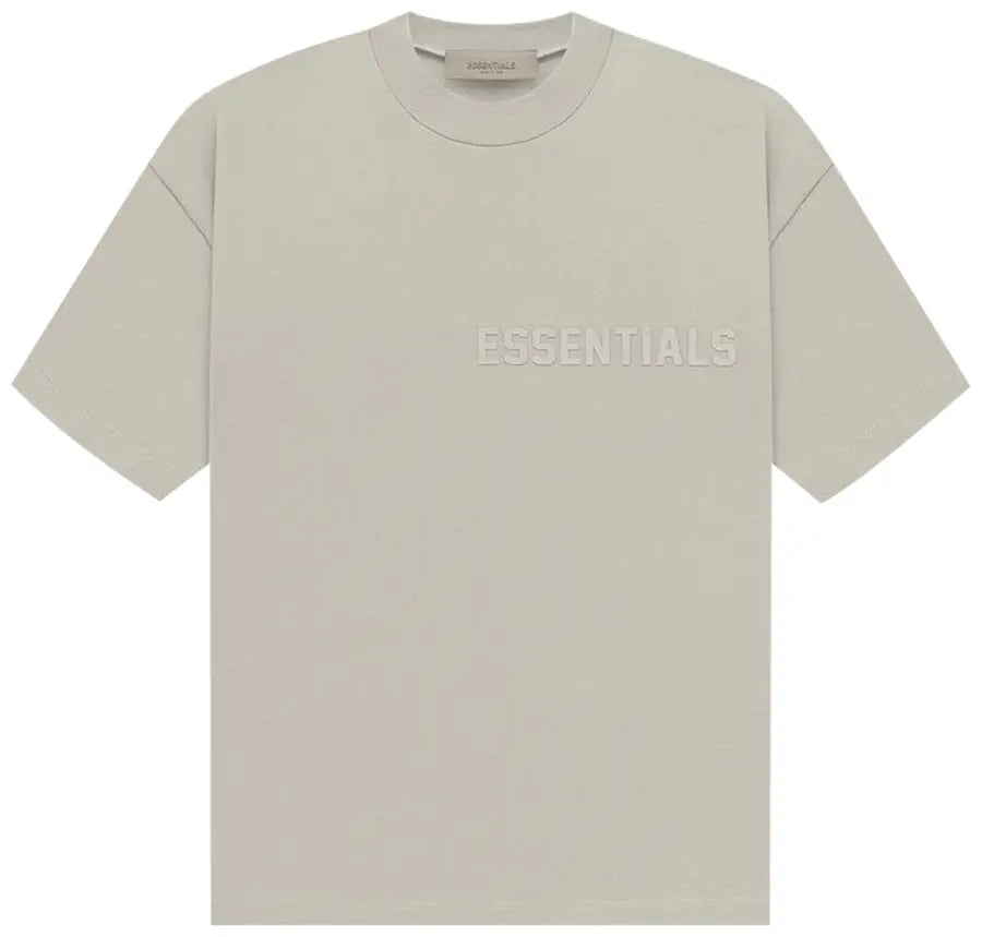 Fear of God Essentials T-shirt (SS23) Seal