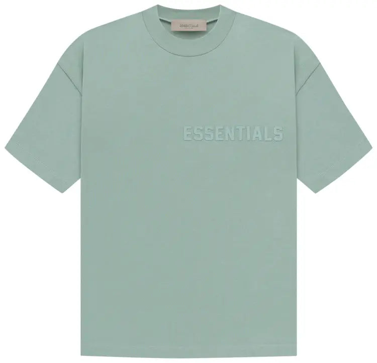 Fear of God Essentials T-shirt (SS23) Sycamore
