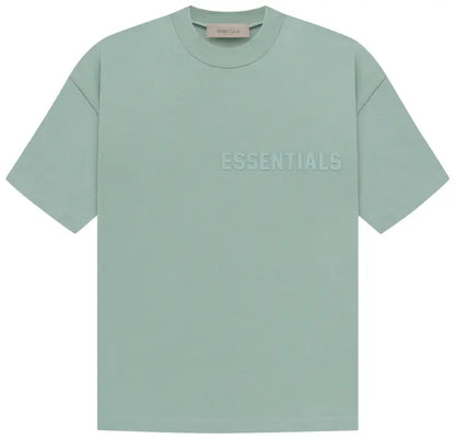 Fear of God Essentials T-shirt (SS23) Sycamore