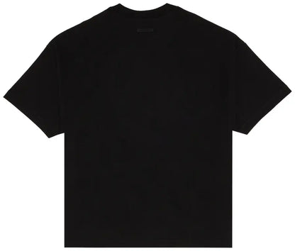 Fear of God Essentials T-shirt (SS24) State Black