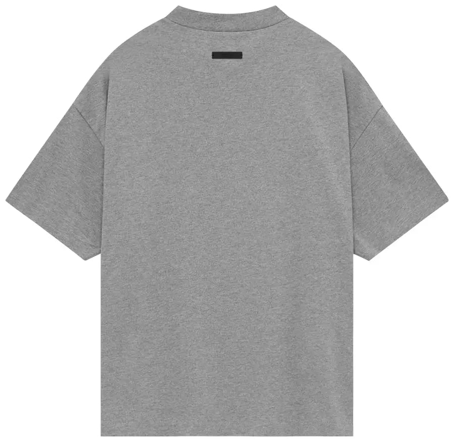 Fear of God Essentials T-shirt (SS24) State Dark Heather