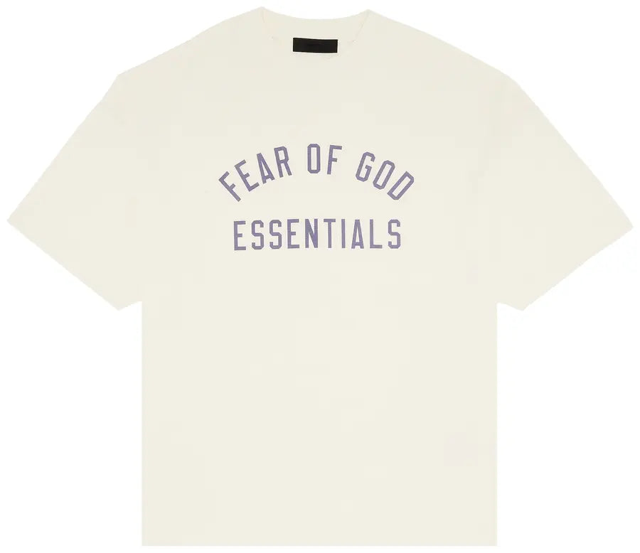 Fear of God Essentials T-shirt (SS24) State Shell