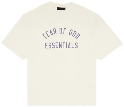 Fear of God Essentials T-shirt (SS24) State Shell