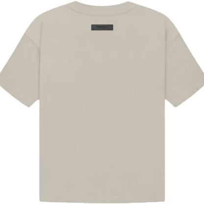 Fear of God Essentials T-shirt (SS23) Smoke
